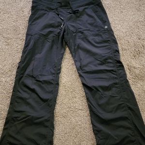 Lululemon Dance Studio Pants